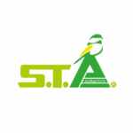 S.T.A - Accessori in plastica