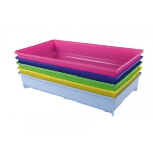 fondo gabbia cova cm 55 fondo plastica