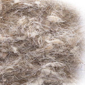 filo cotone e pelo animale 500gr