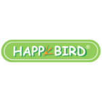 Happy bird