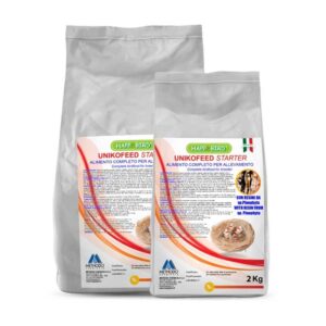 unicofeed starter 5kg
