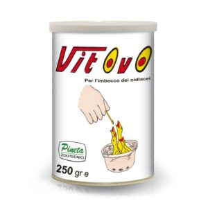 Vitovo pineta 250gr