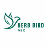 Herb bird mix