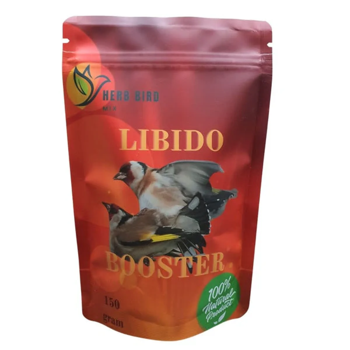 libido booster 150