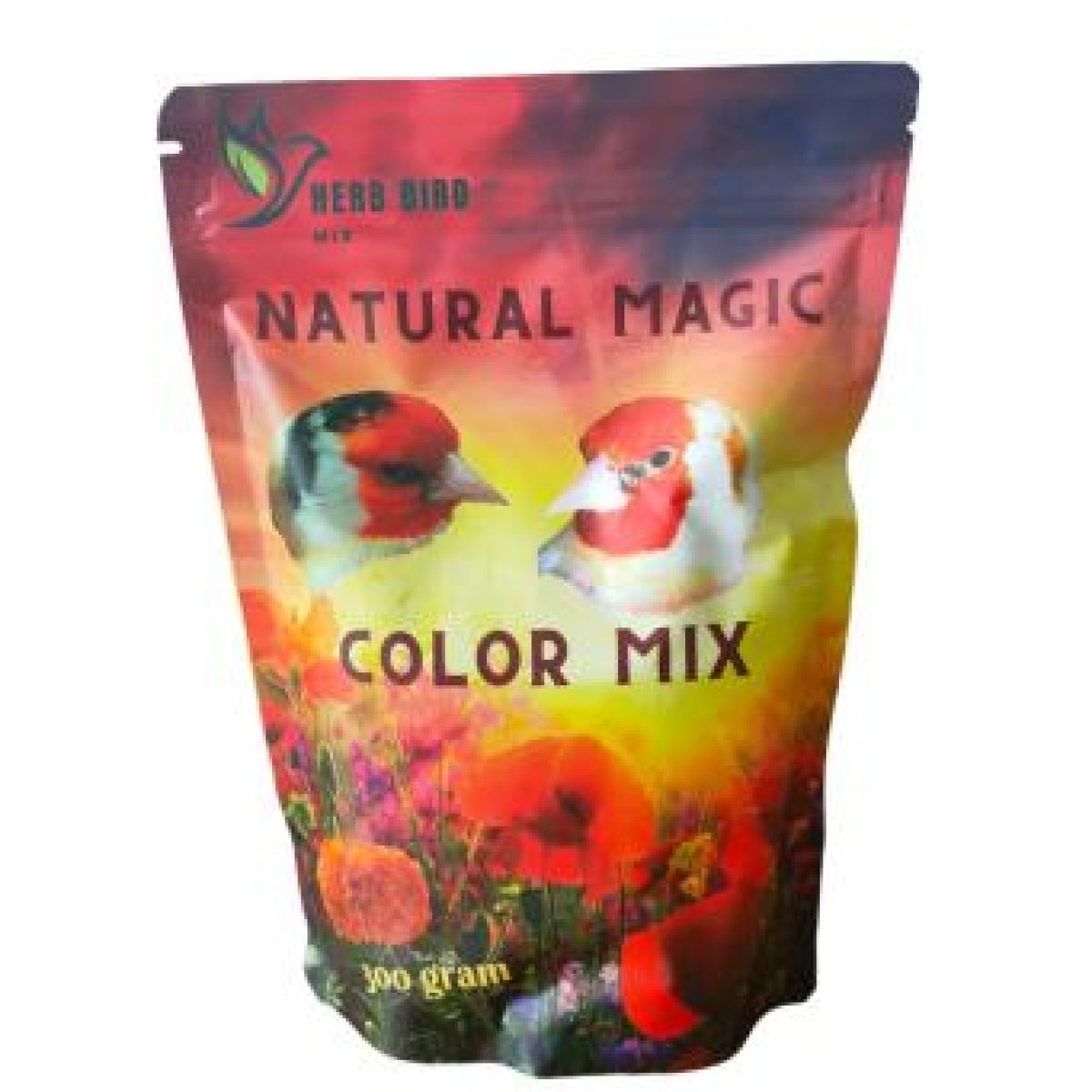 natural magic color mix