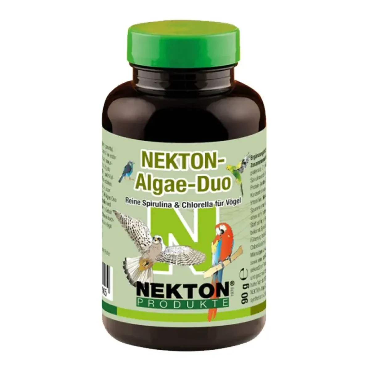 nekton-algae-duo