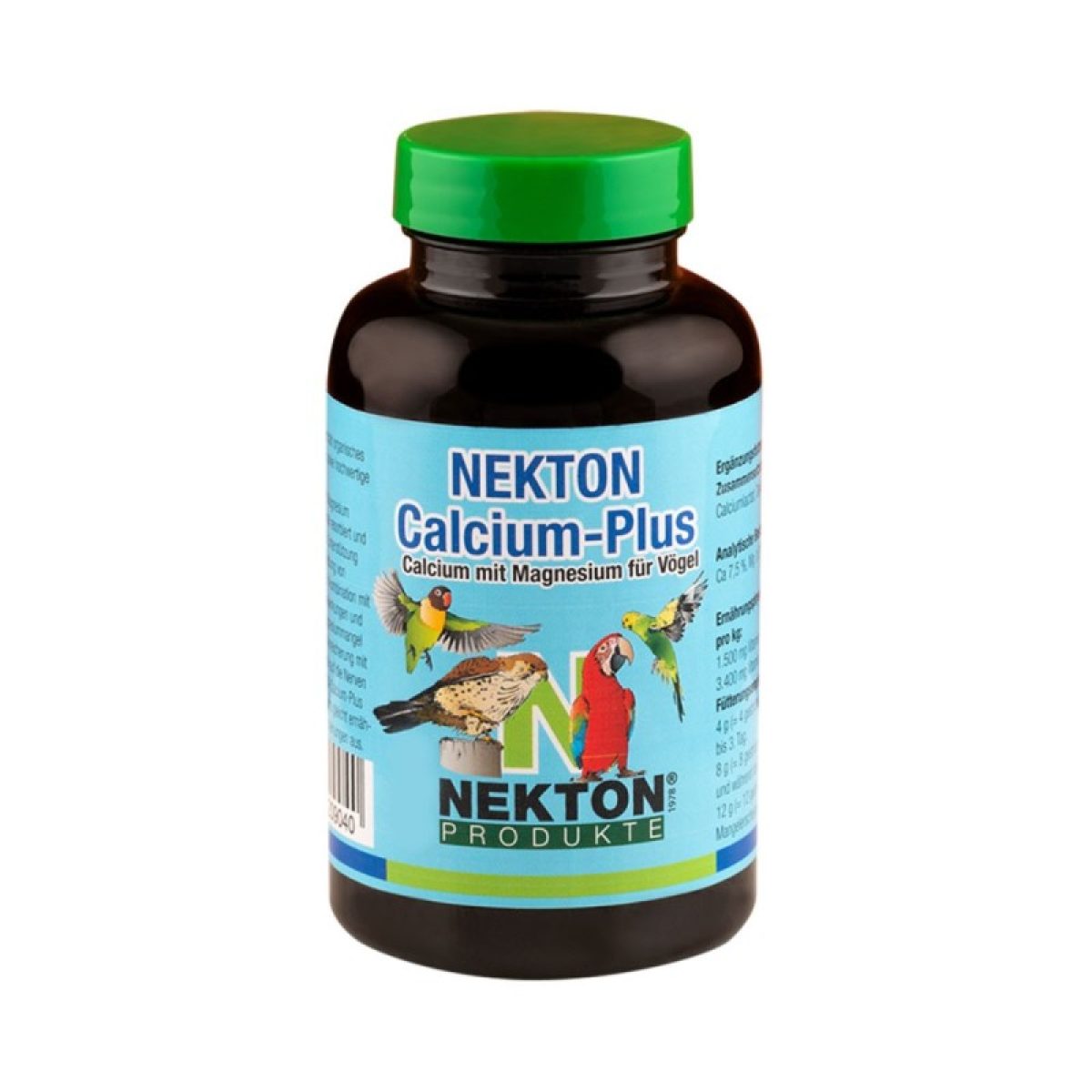 nekton-calcium-plus