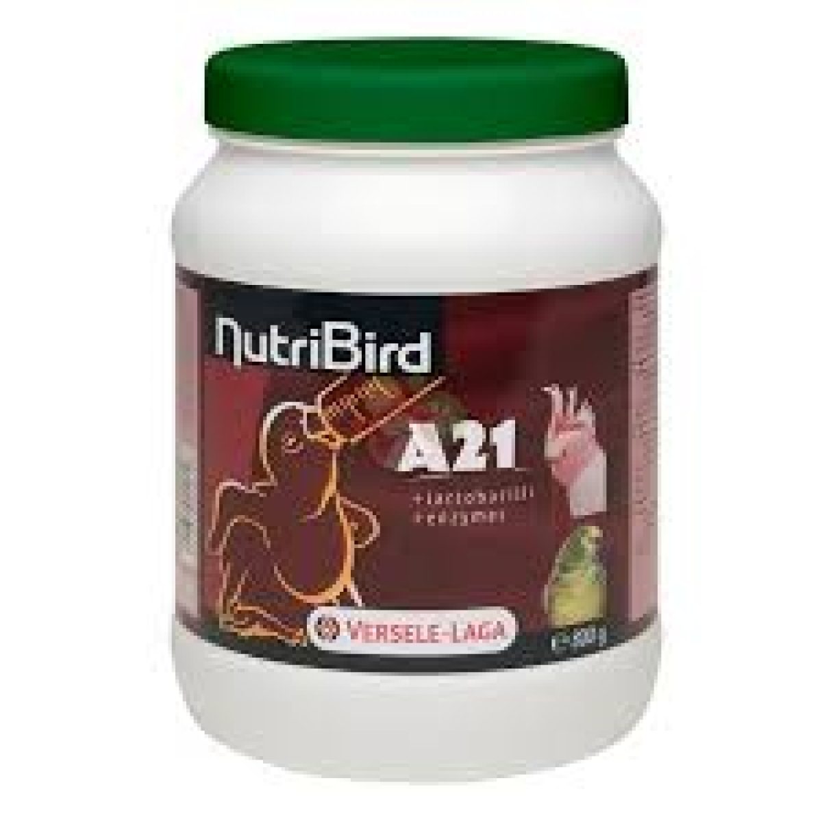 nutribird a 21